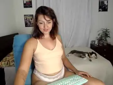 Chaturbate Best live sex cam show of yumyyumyyumy_