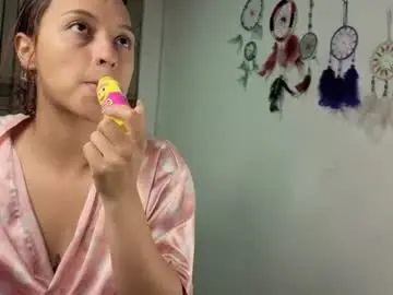 Chaturbate Live Porn of zoe_khall