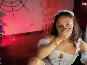 Chaturbate Watch Live Sex Cams of zoe_khall