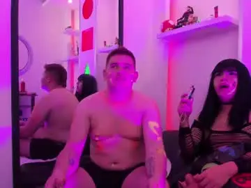 Chaturbate Watch Live Sex Cams of adrianlust_