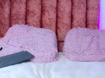 Chaturbate Free Live Porn of adrianlust_