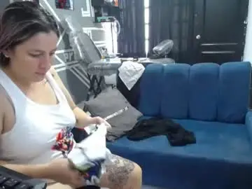 Chaturbate Adult Webcams of allison_baby_2416