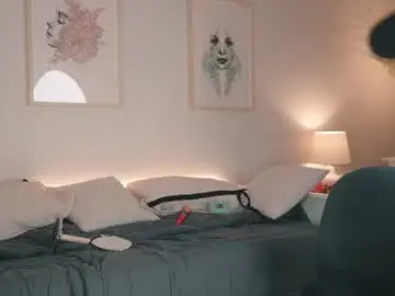 Chaturbate Adult Video Chat of aniiehottie