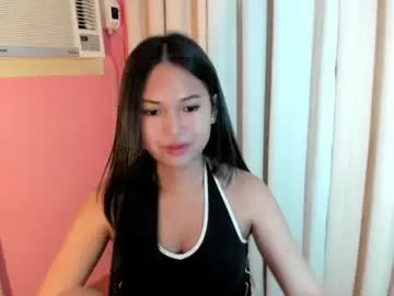 Chaturbate Live Sex Cam of asian_cecilyxx