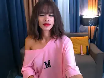 Chaturbate Live Sex of asian_hotsexy