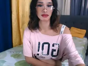 Chaturbate Private Sex Chat of asian_hotsexy