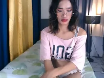 Chaturbate Adult Video Chat of asian_hotsexy