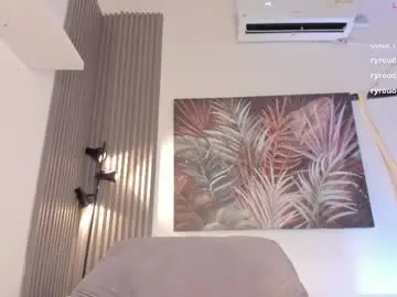 Chaturbate Sex Cam of avalon_badger