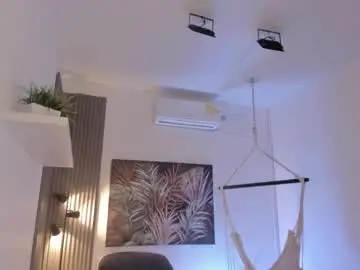 Chaturbate Live Sex of avalon_badger