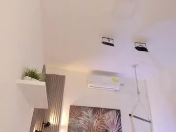 Chaturbate Live Porn of avalon_badger