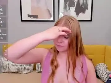 Chaturbate Free Porn Cam of avasunshine_