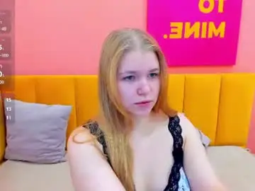 Chaturbate Nude Webcam of avasunshine_