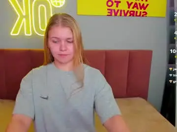 Chaturbate Sex Chat of avasunshine_