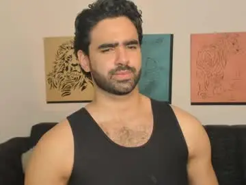 Chaturbate Private Sex Chat of bradleymartin7