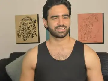 Chaturbate Free Live Porn of bradleymartin7