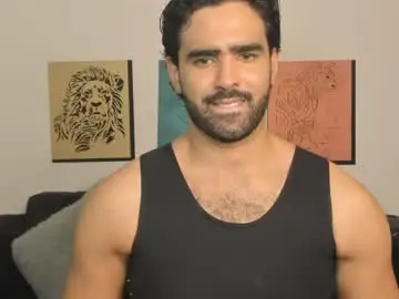 Chaturbate Live Sex of bradleymartin7