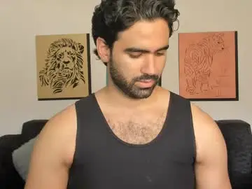 Chaturbate Adult Video Chat of bradleymartin7