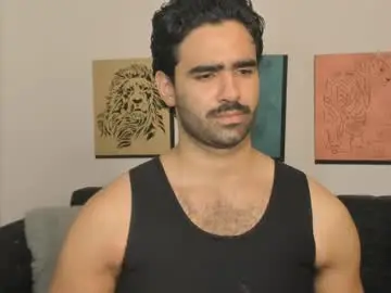 Chaturbate Free Live Porn of bradleymartin7