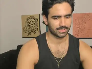 Chaturbate Live Porn of bradleymartin7