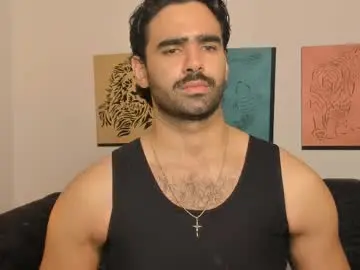 Chaturbate Sex Chat of bradleymartin7