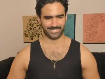 Chaturbate Adult Webcam of bradleymartin7