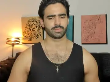 Chaturbate Best Webcam of bradleymartin7