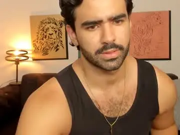 Chaturbate Sex Chat of bradleymartin7