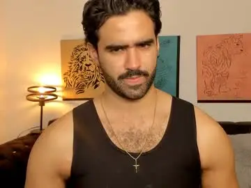 Chaturbate Free Live Porn of bradleymartin7