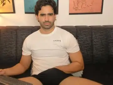 Chaturbate Free Live Porn of bradleymartin7