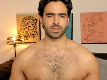 Chaturbate Private Sex Chat of bradleymartin7