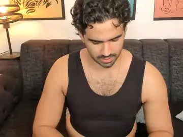 Chaturbate Watch Live Sex Cams of bradleymartin7