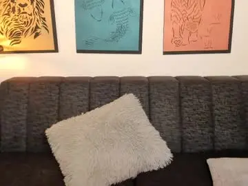 Chaturbate Watch Live Sex Cams of bradleymartin7