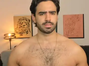 Chaturbate Private Sex Chat of bradleymartin7