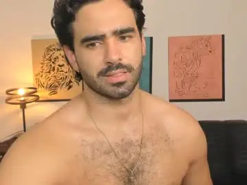 Chaturbate Sex Chat of bradleymartin7