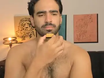 Chaturbate Live Porn of bradleymartin7