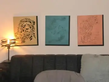 Chaturbate Private Sex Chat of bradleymartin7