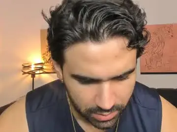 Chaturbate Live Porn of bradleymartin7