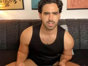 Chaturbate Watch Live Sex Cams of bradleymartin7
