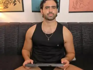 Chaturbate Adult Video Chat of bradleymartin7