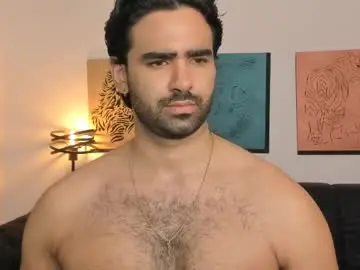 Chaturbate Free Live Porn of bradleymartin7