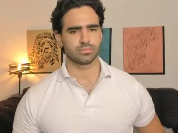 Chaturbate Sex Cam of bradleymartin7