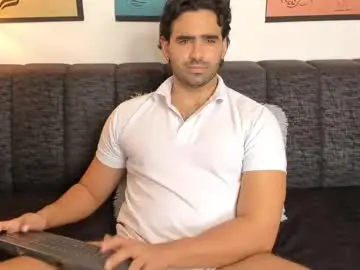 Chaturbate Adult Webcams of bradleymartin7