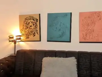 Chaturbate Live Sex of bradleymartin7