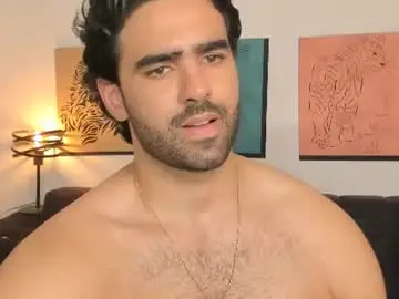 Chaturbate Private Sex Chat of bradleymartin7