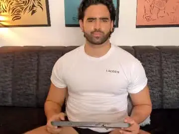Chaturbate Live Sex of bradleymartin7