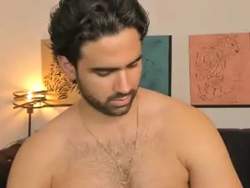 Chaturbate Adult Webcam of bradleymartin7