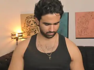 Chaturbate Live Porn of bradleymartin7
