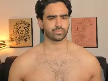 Chaturbate Free Porn Cam of bradleymartin7