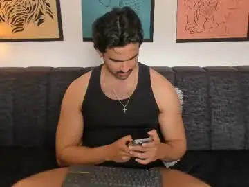Chaturbate Adult Video Chat of bradleymartin7