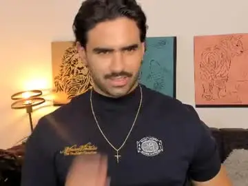 Chaturbate Private Sex Chat of bradleymartin7